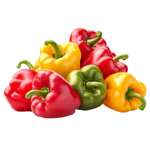 Bell Peppers