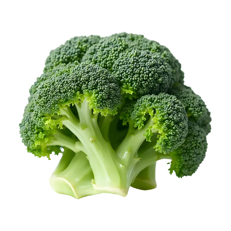 Broccoli
