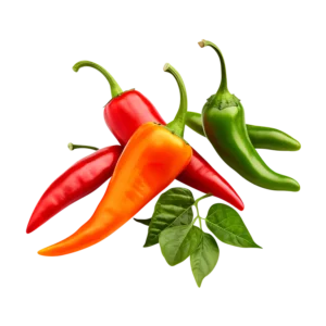 Chile Peppers