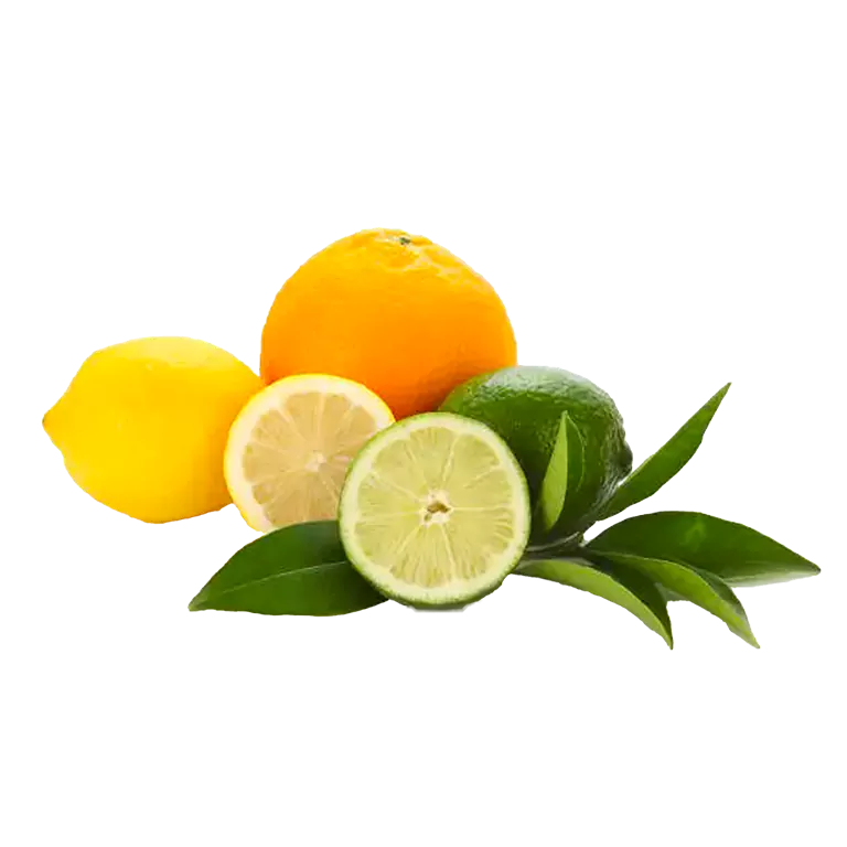 Citrus Fruits