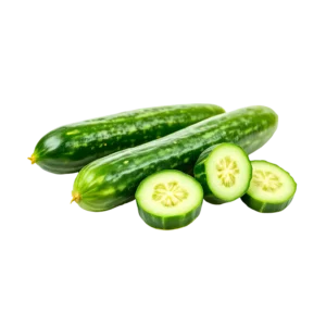 Cucumbers