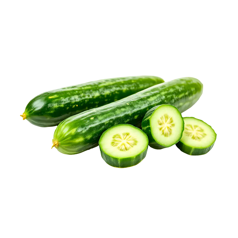 Cucumbers