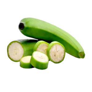Green Plantains