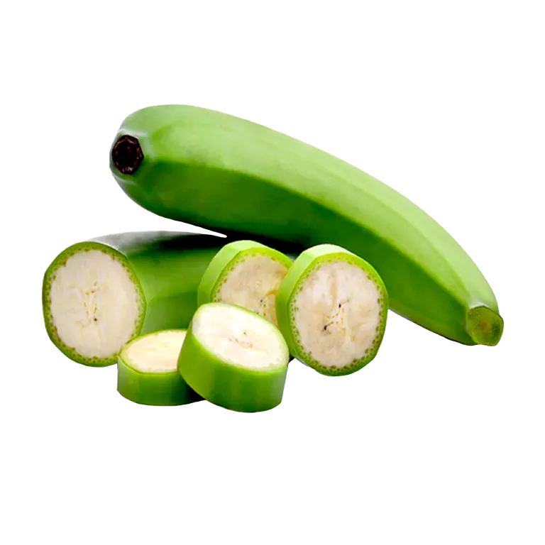 Green Plantains