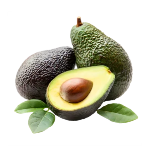 Hass Avocados