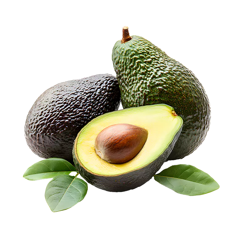 Hass Avocados