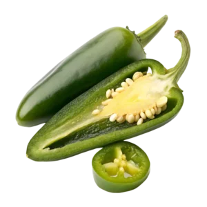 Jalapeño Peppers